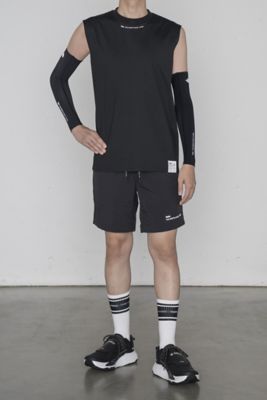 メンズ　Ｓ／Ｌ　Ｔｒａｉｌ　Ｃｒｅｗ　ＮＴ２５３ＨＫ